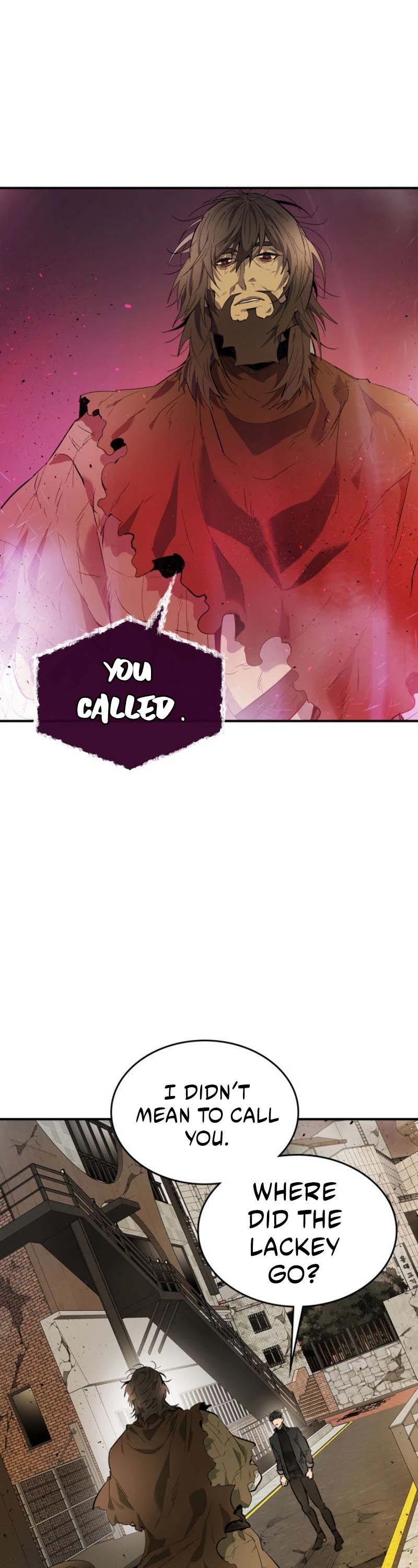 Leveling With The Gods Chapter 12 page 16 - Chapter 12