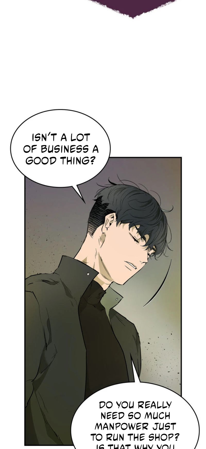 Leveling With The Gods Chapter 12 page 19 - Chapter 12
