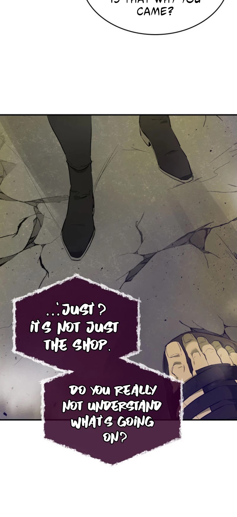 Leveling With The Gods Chapter 12 page 20 - Chapter 12