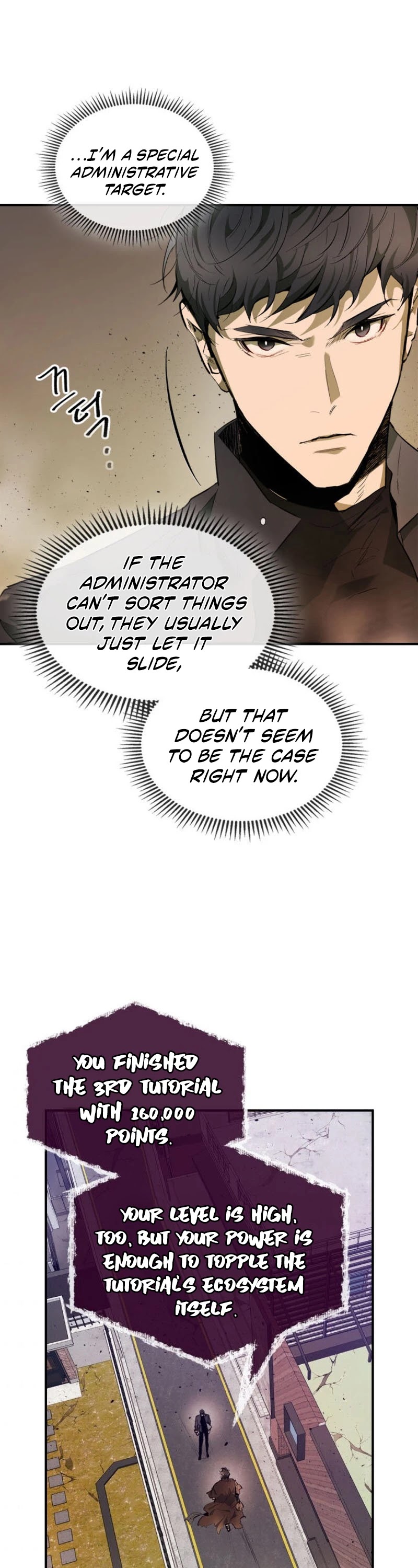 Leveling With The Gods Chapter 12 page 21 - Chapter 12