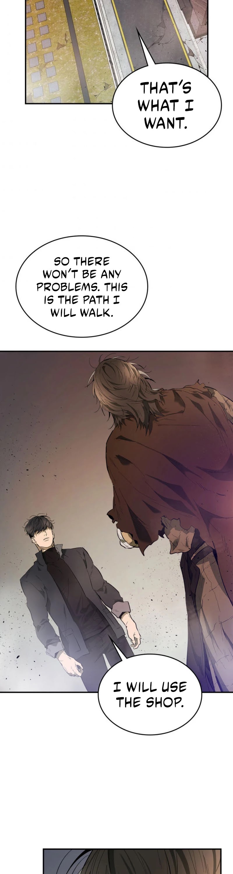 Leveling With The Gods Chapter 12 page 22 - Chapter 12