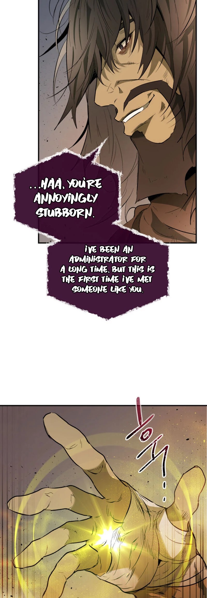 Leveling With The Gods Chapter 12 page 23 - Chapter 12
