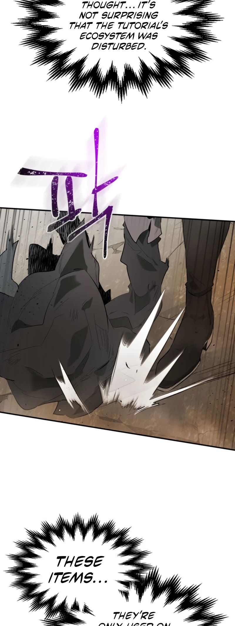 Leveling With The Gods Chapter 12 page 28 - Chapter 12