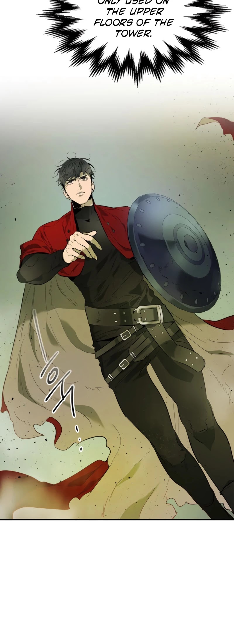 Leveling With The Gods Chapter 12 page 29 - Chapter 12