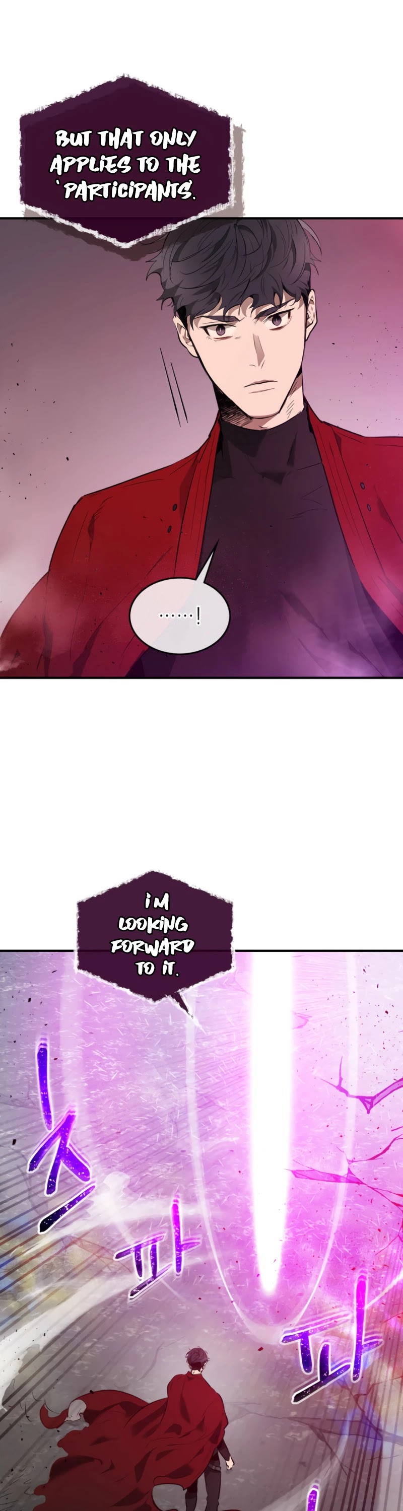 Leveling With The Gods Chapter 12 page 34 - Chapter 12