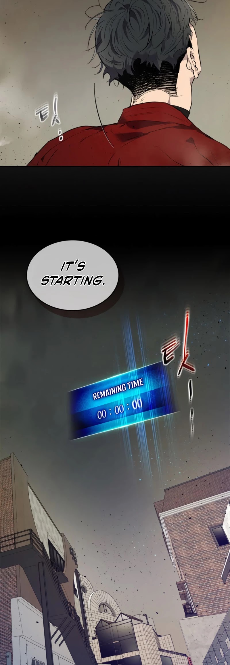 Leveling With The Gods Chapter 12 page 36 - Chapter 12