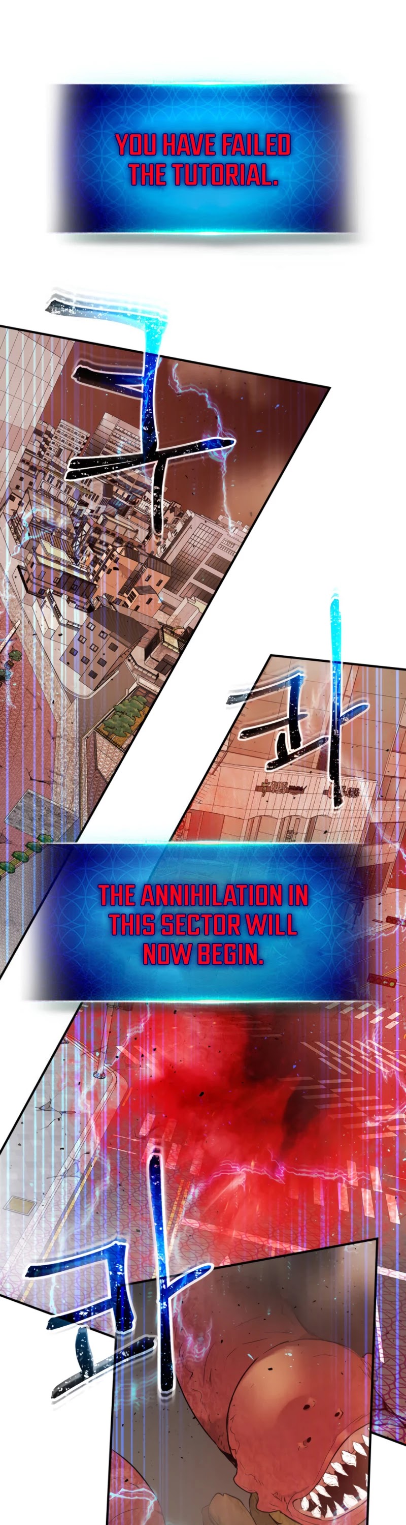 Leveling With The Gods Chapter 12 page 38 - Chapter 12