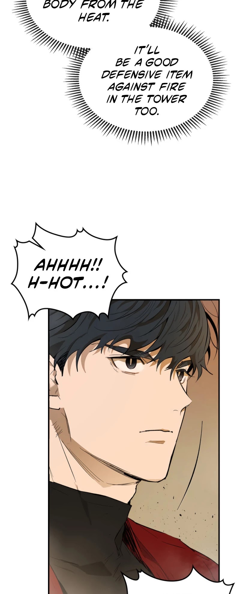 Leveling With The Gods Chapter 12 page 41 - Chapter 12