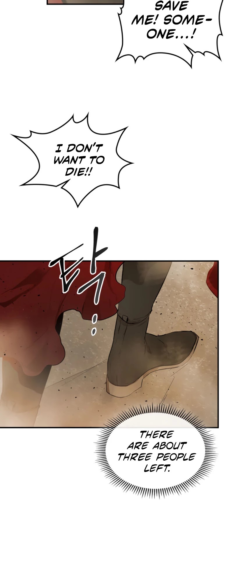 Leveling With The Gods Chapter 12 page 42 - Chapter 12