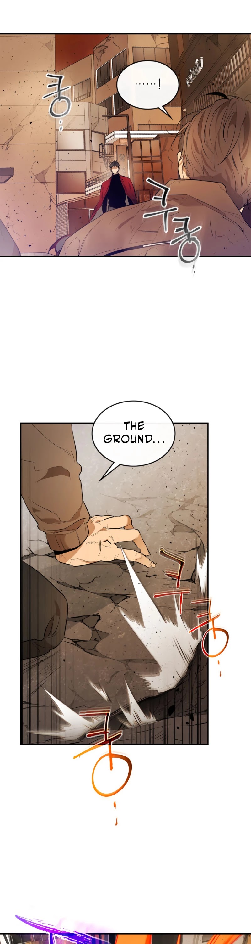 Leveling With The Gods Chapter 12 page 44 - Chapter 12