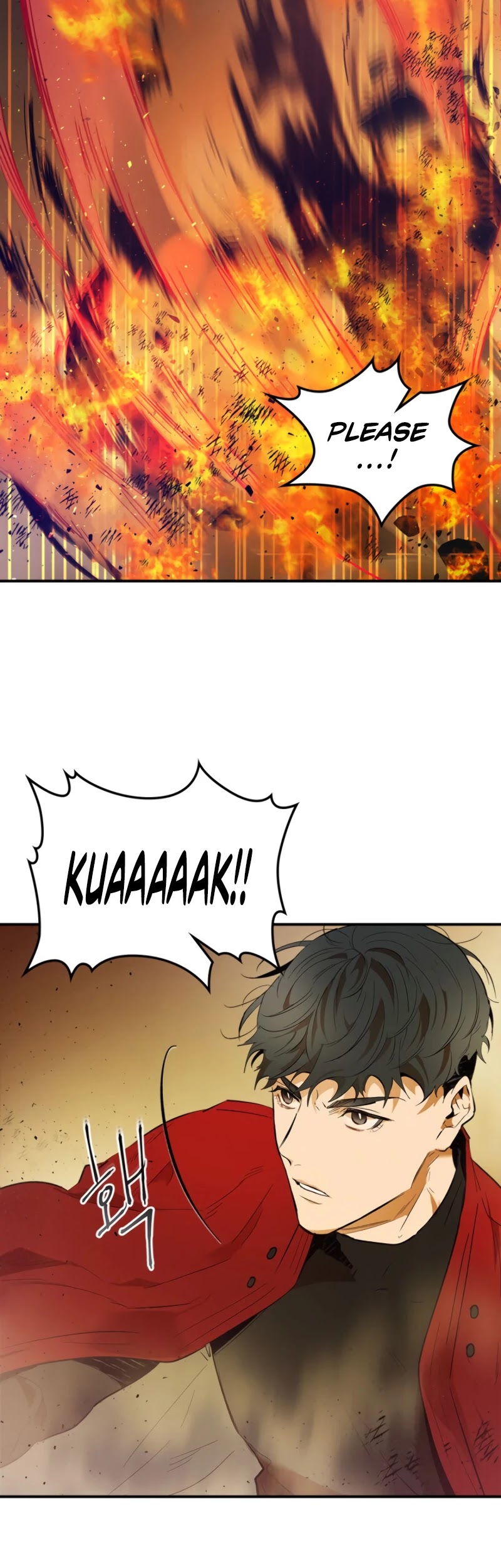 Leveling With The Gods Chapter 12 page 46 - Chapter 12