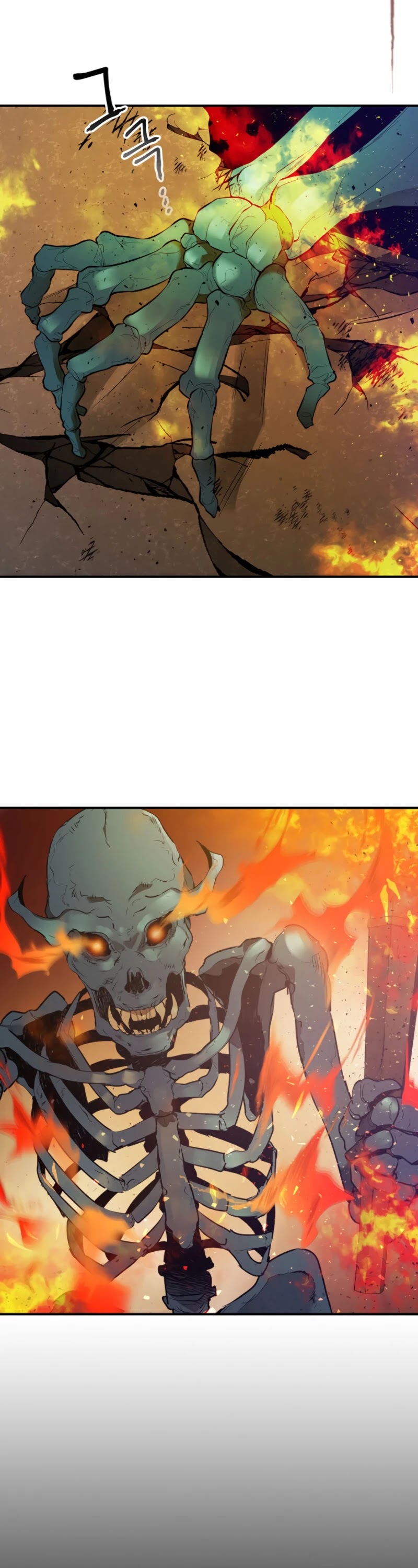 Leveling With The Gods Chapter 12 page 48 - Chapter 12