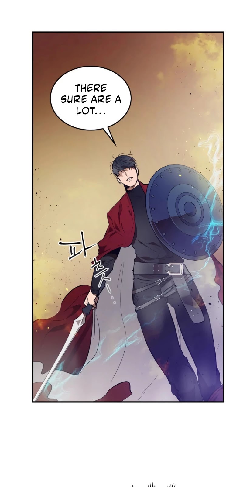 Leveling With The Gods Chapter 12 page 50 - Chapter 12