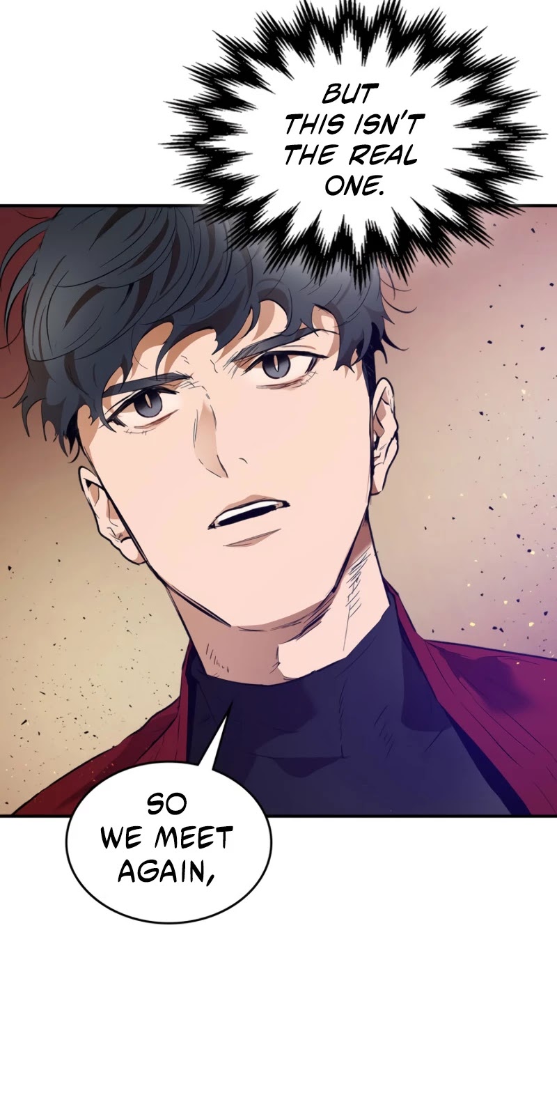 Leveling With The Gods Chapter 12 page 51 - Chapter 12