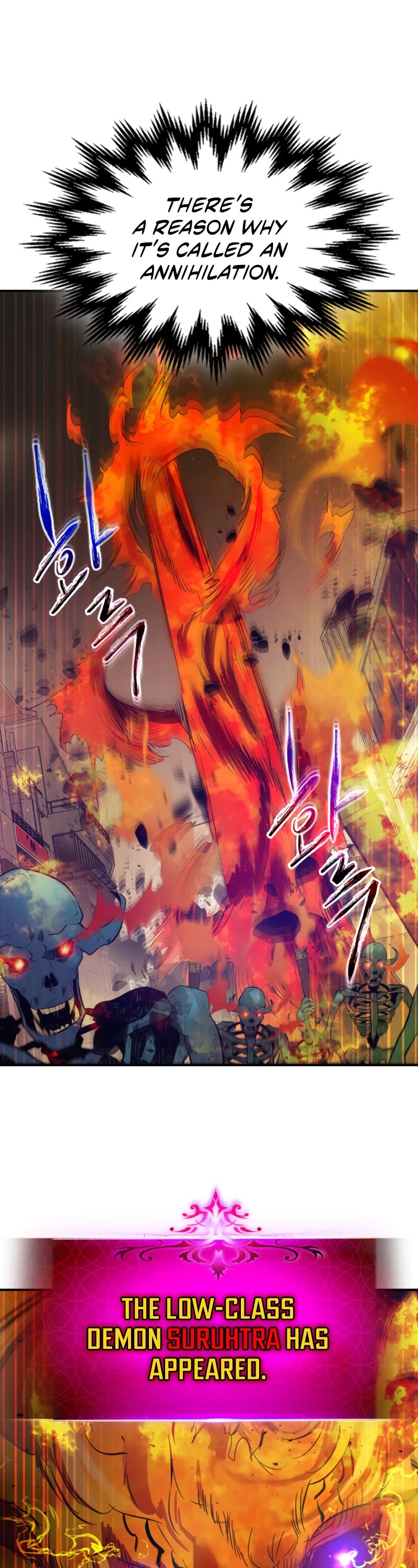 Leveling With The Gods Chapter 12 page 52 - Chapter 12