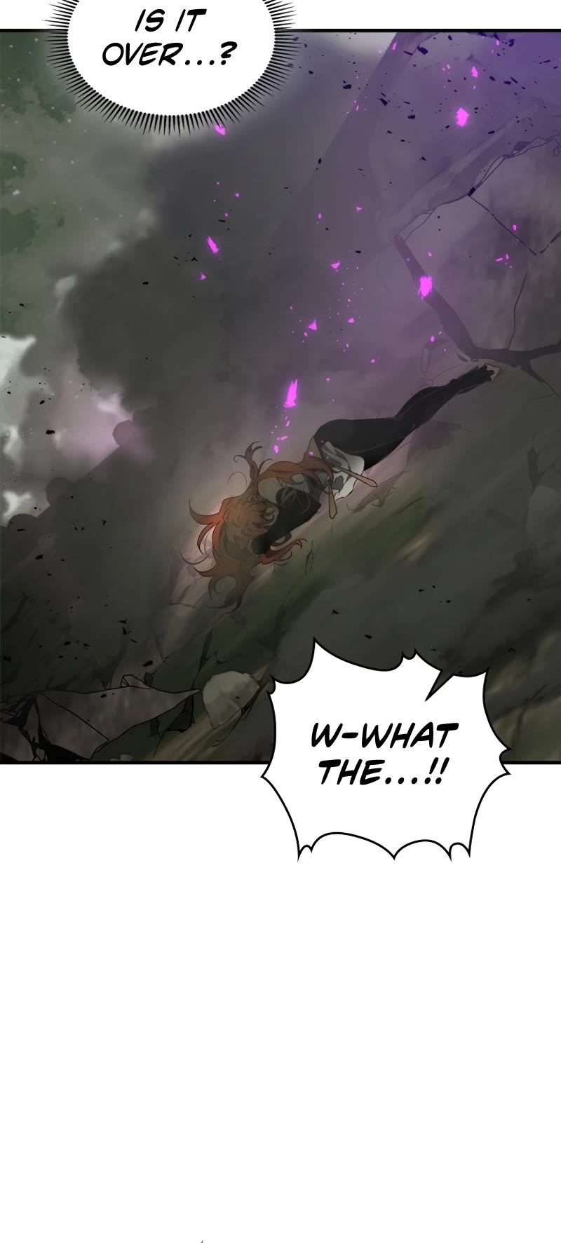 Leveling With The Gods Chapter 120 page 10 - Chapter 120