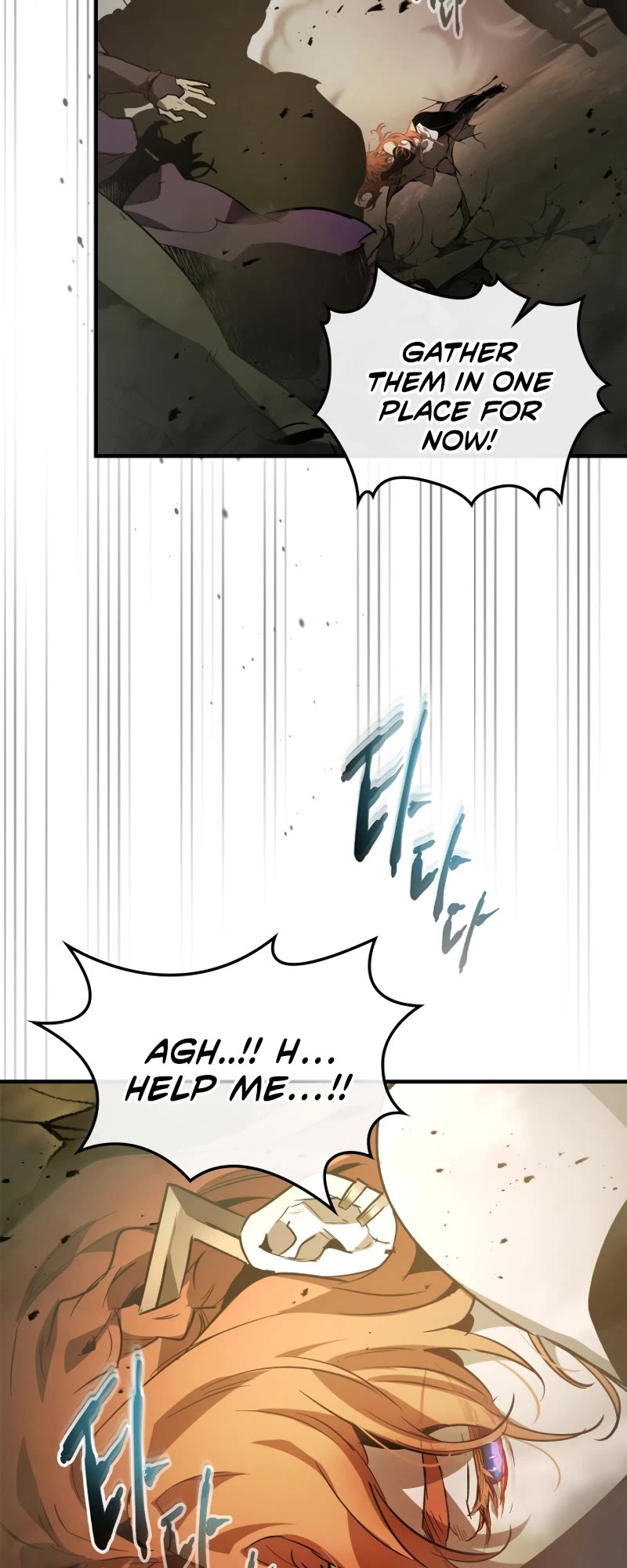 Leveling With The Gods Chapter 120 page 29 - Chapter 120