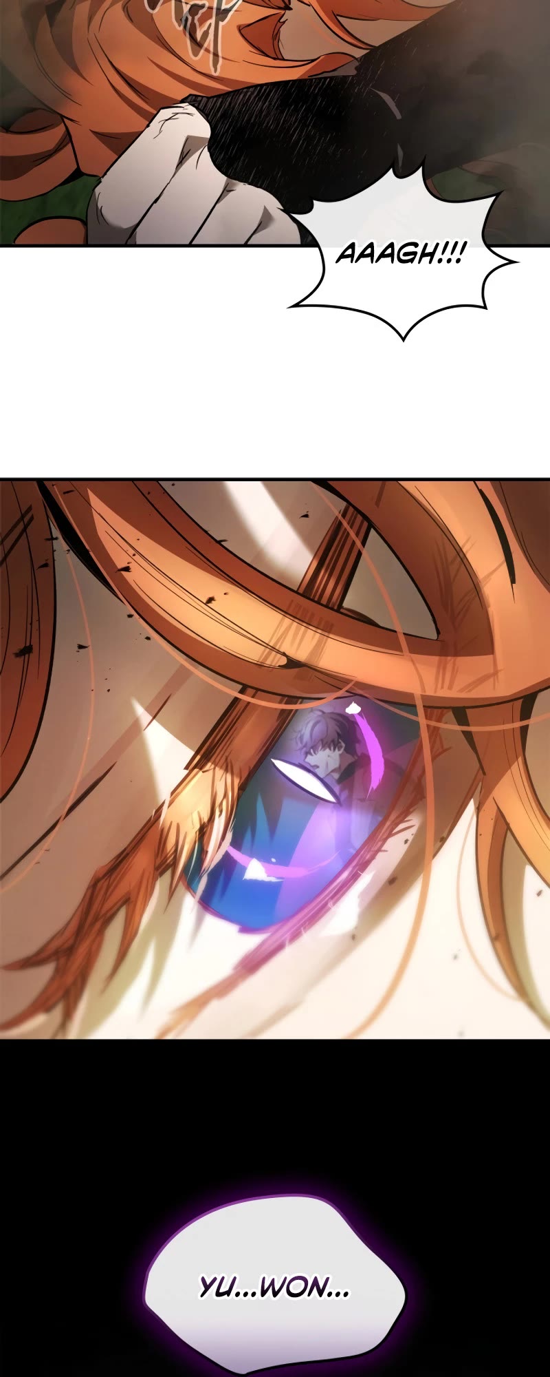 Leveling With The Gods Chapter 120 page 30 - Chapter 120