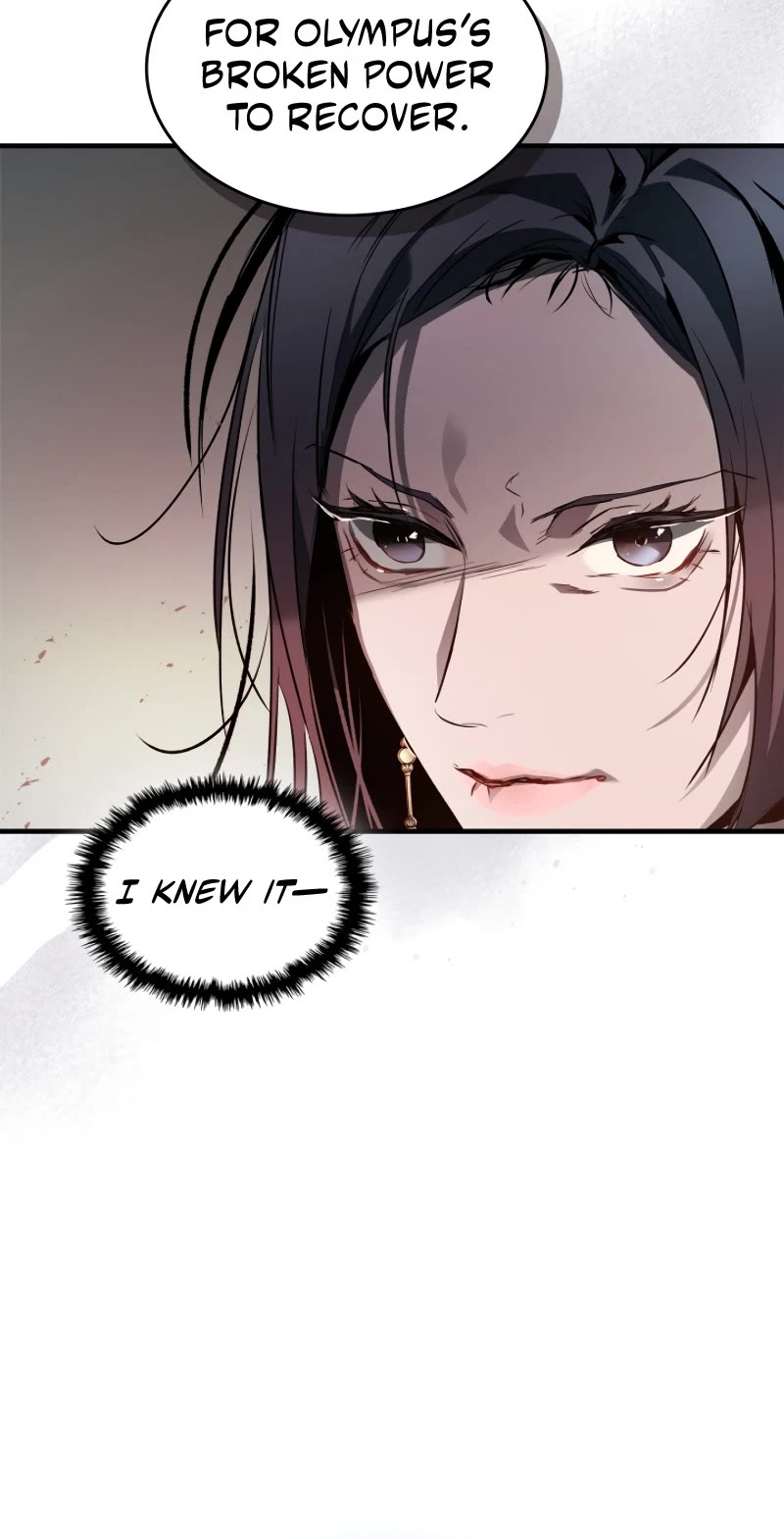 Leveling With The Gods Chapter 120 page 35 - Chapter 120