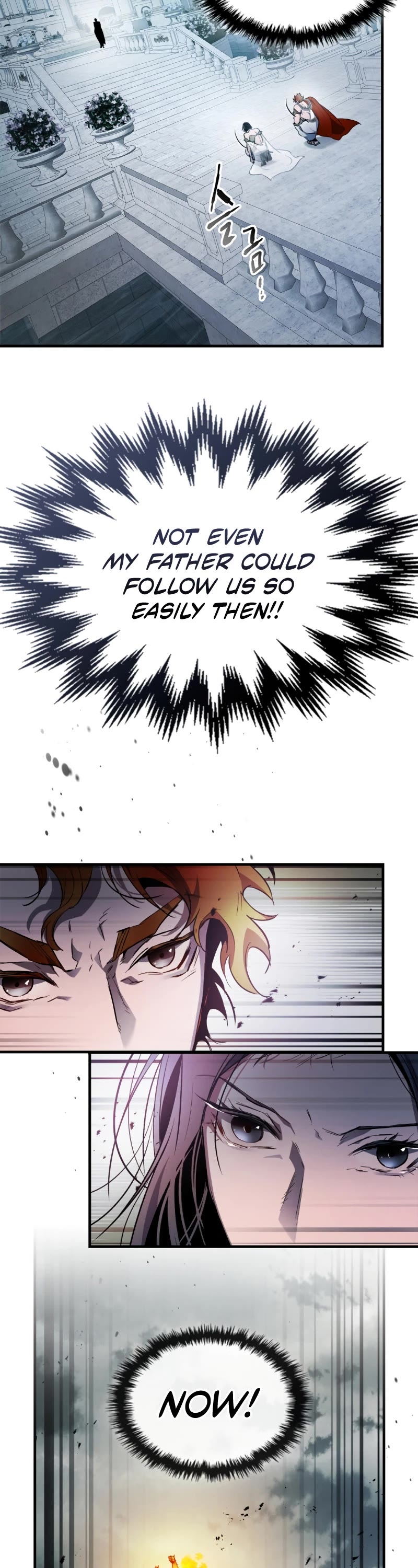 Leveling With The Gods Chapter 120 page 37 - Chapter 120