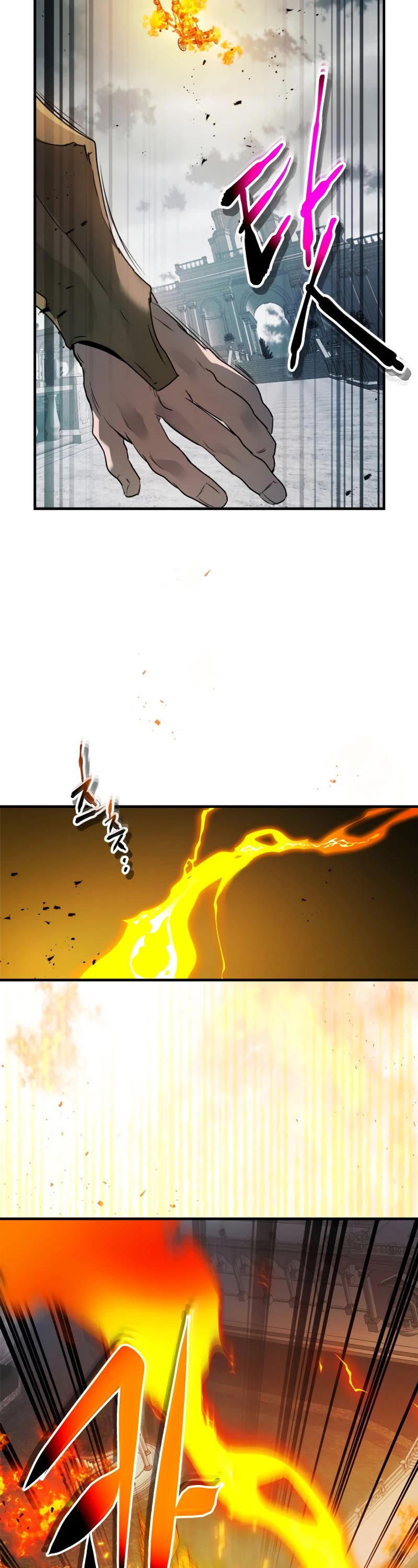 Leveling With The Gods Chapter 120 page 38 - Chapter 120