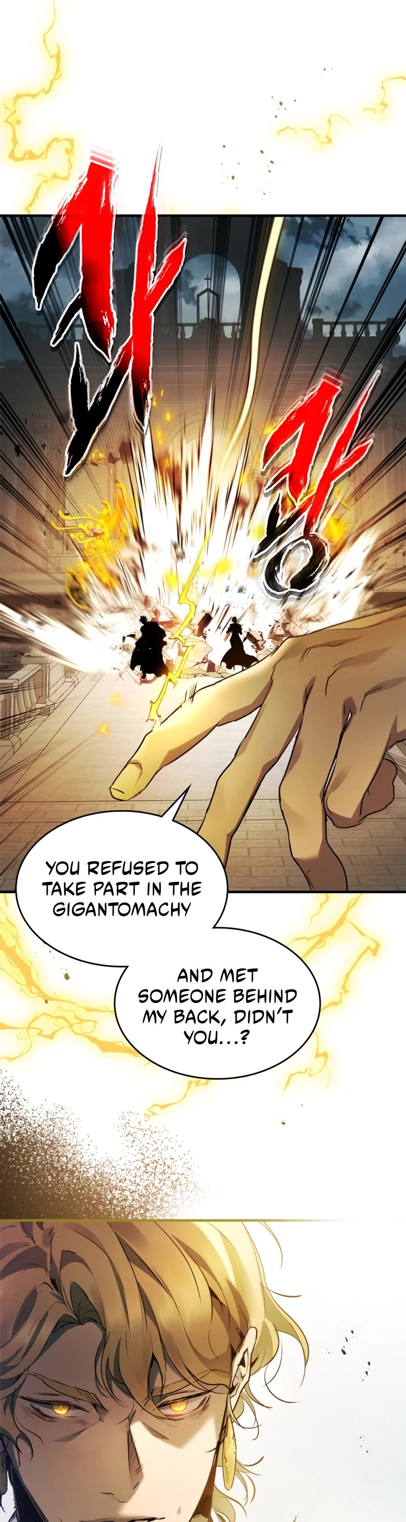 Leveling With The Gods Chapter 120 page 41 - Chapter 120