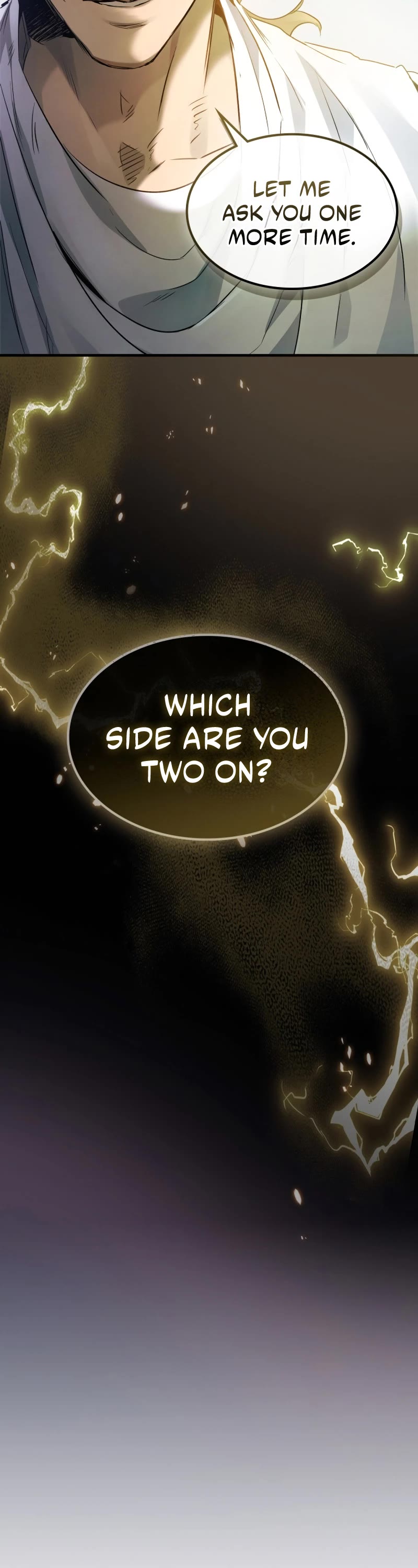 Leveling With The Gods Chapter 120 page 42 - Chapter 120