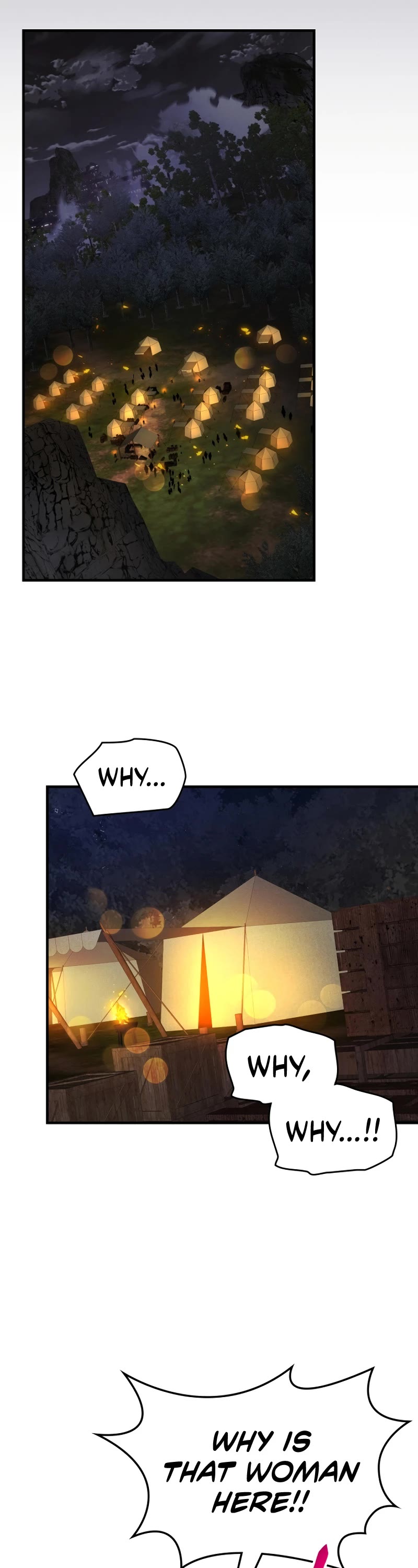Leveling With The Gods Chapter 120 page 43 - Chapter 120