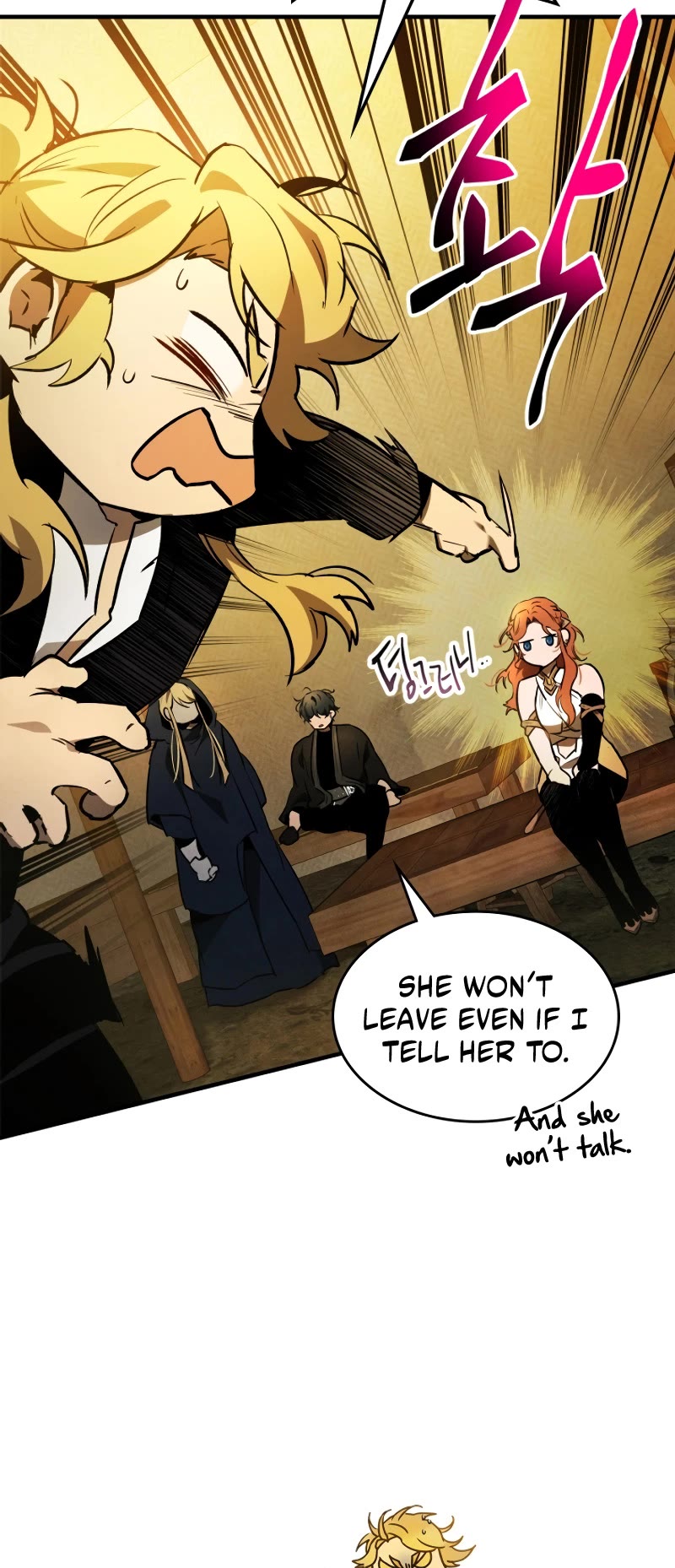 Leveling With The Gods Chapter 120 page 44 - Chapter 120