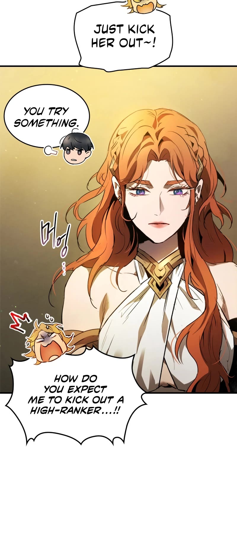 Leveling With The Gods Chapter 120 page 45 - Chapter 120