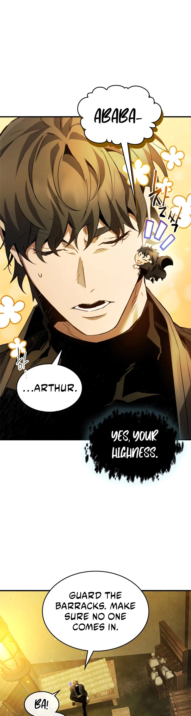 Leveling With The Gods Chapter 120 page 47 - Chapter 120