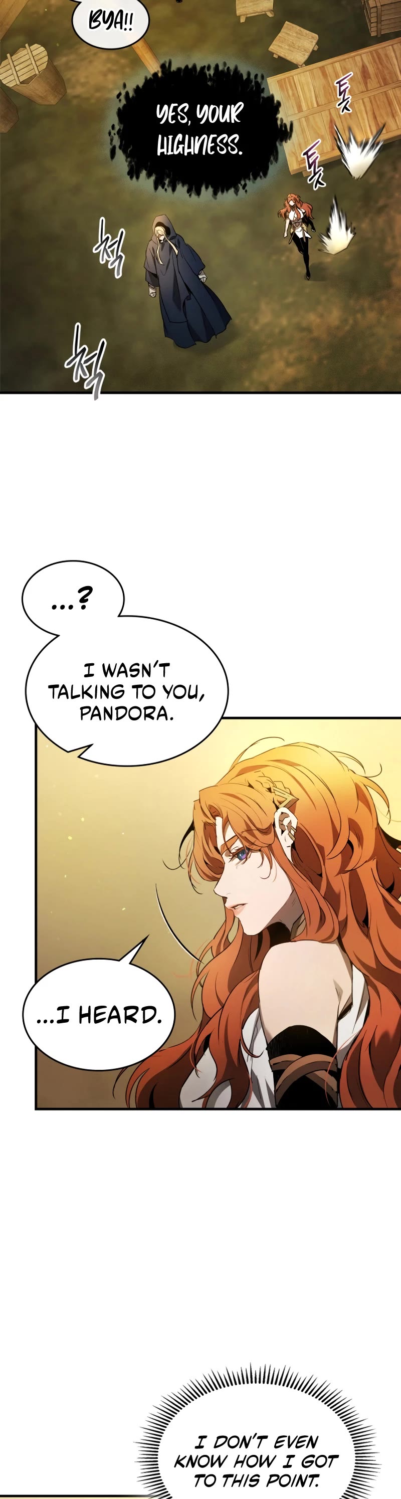 Leveling With The Gods Chapter 120 page 48 - Chapter 120