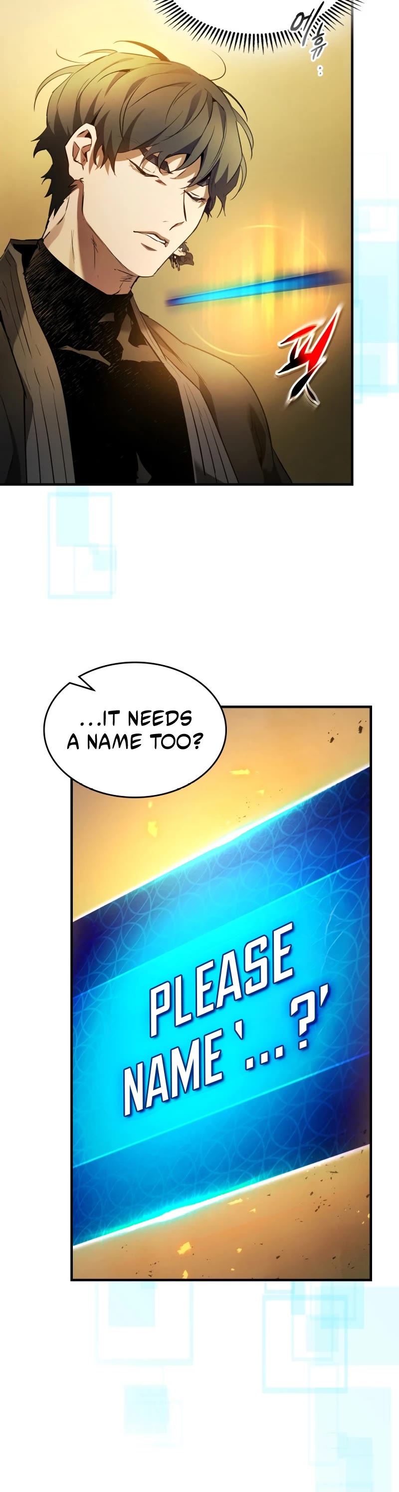 Leveling With The Gods Chapter 120 page 49 - Chapter 120