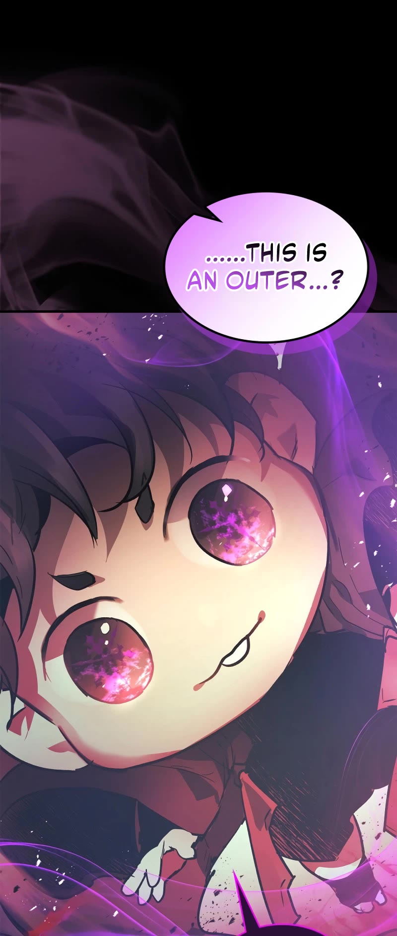Leveling With The Gods Chapter 120 page 5 - Chapter 120