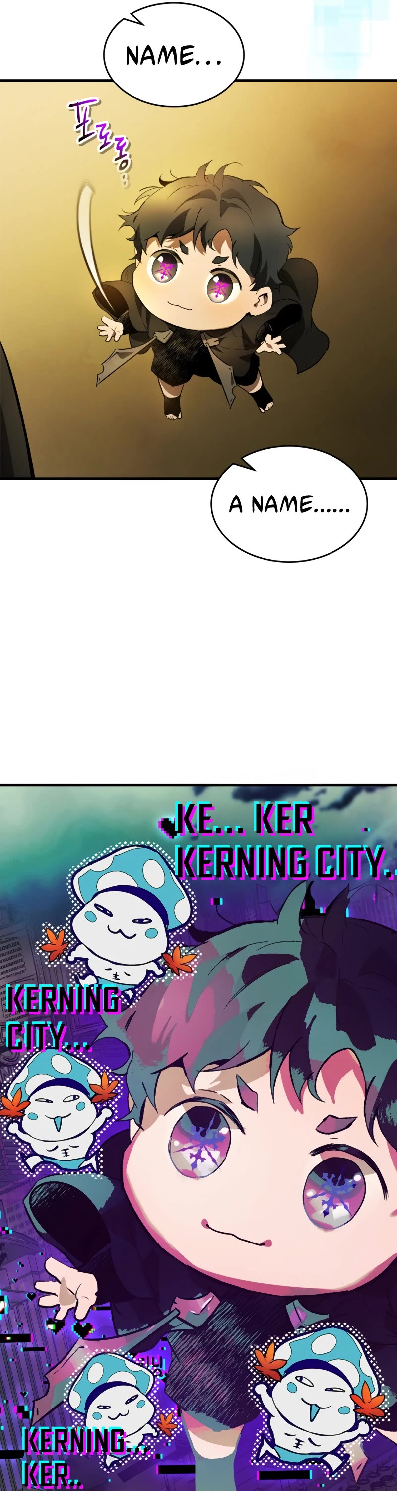 Leveling With The Gods Chapter 120 page 50 - Chapter 120