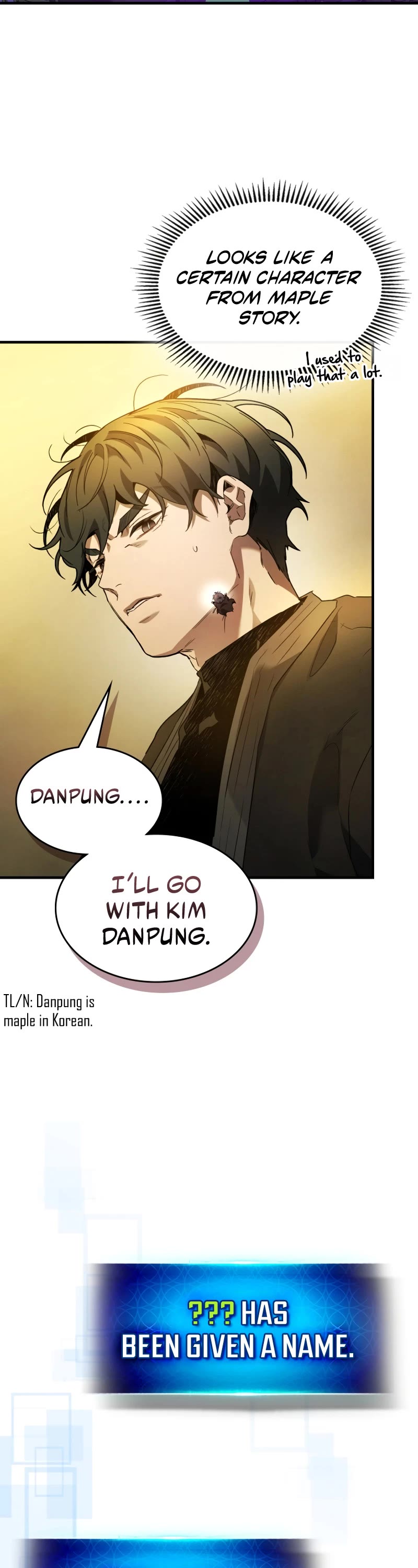Leveling With The Gods Chapter 120 page 51 - Chapter 120