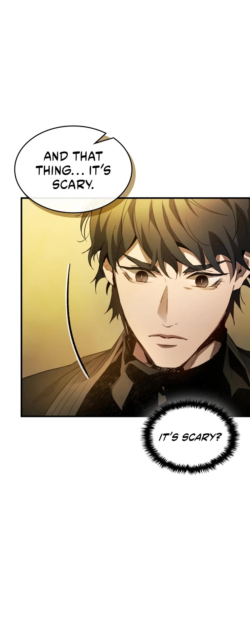Leveling With The Gods Chapter 120 page 53 - Chapter 120