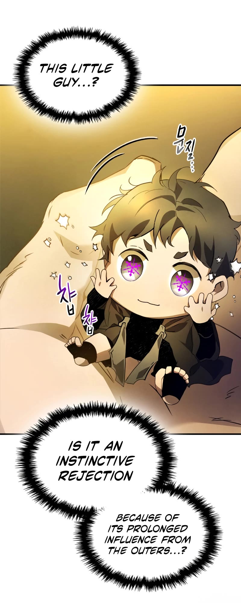 Leveling With The Gods Chapter 120 page 54 - Chapter 120
