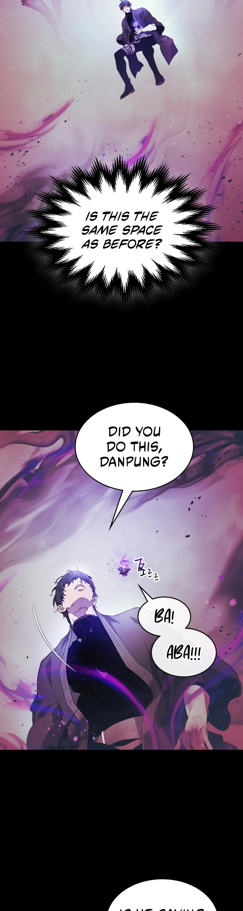 Leveling With The Gods Chapter 120 page 56 - Chapter 120