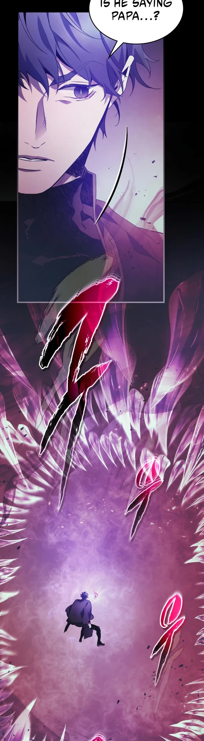 Leveling With The Gods Chapter 120 page 57 - Chapter 120