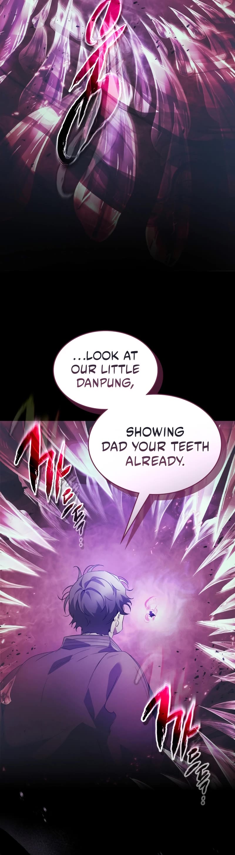 Leveling With The Gods Chapter 120 page 58 - Chapter 120