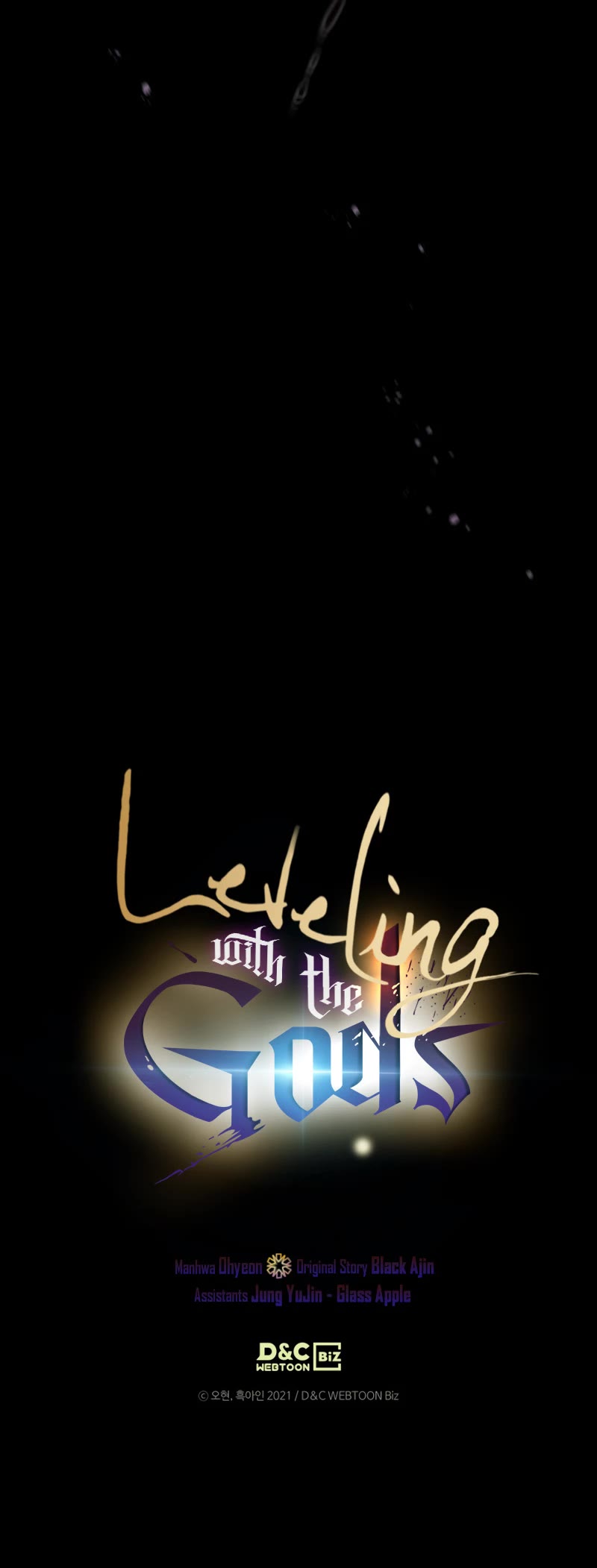 Leveling With The Gods Chapter 120 page 60 - Chapter 120