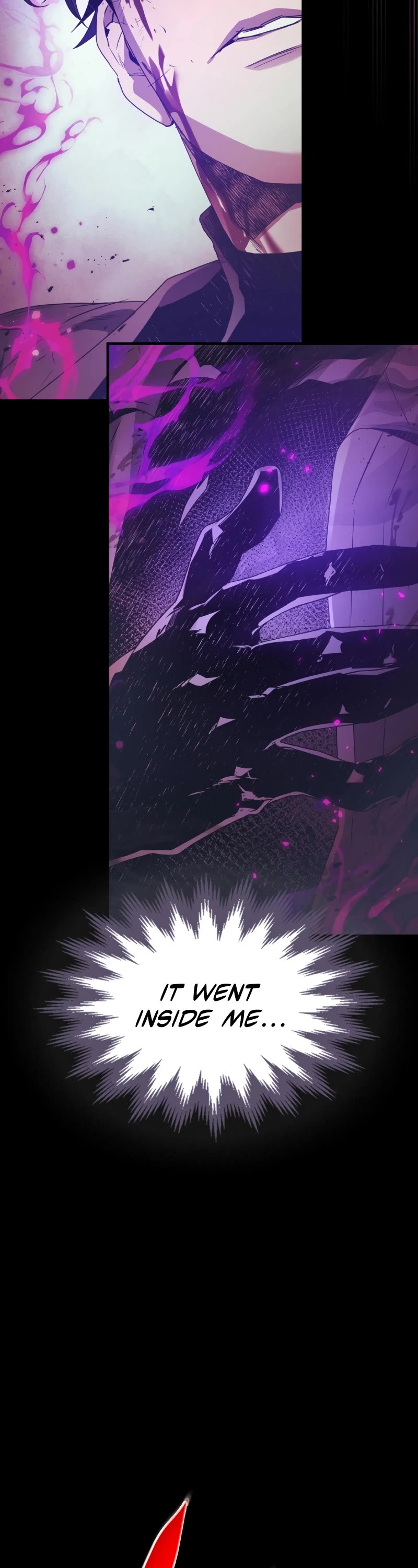 Leveling With The Gods Chapter 120 page 8 - Chapter 120