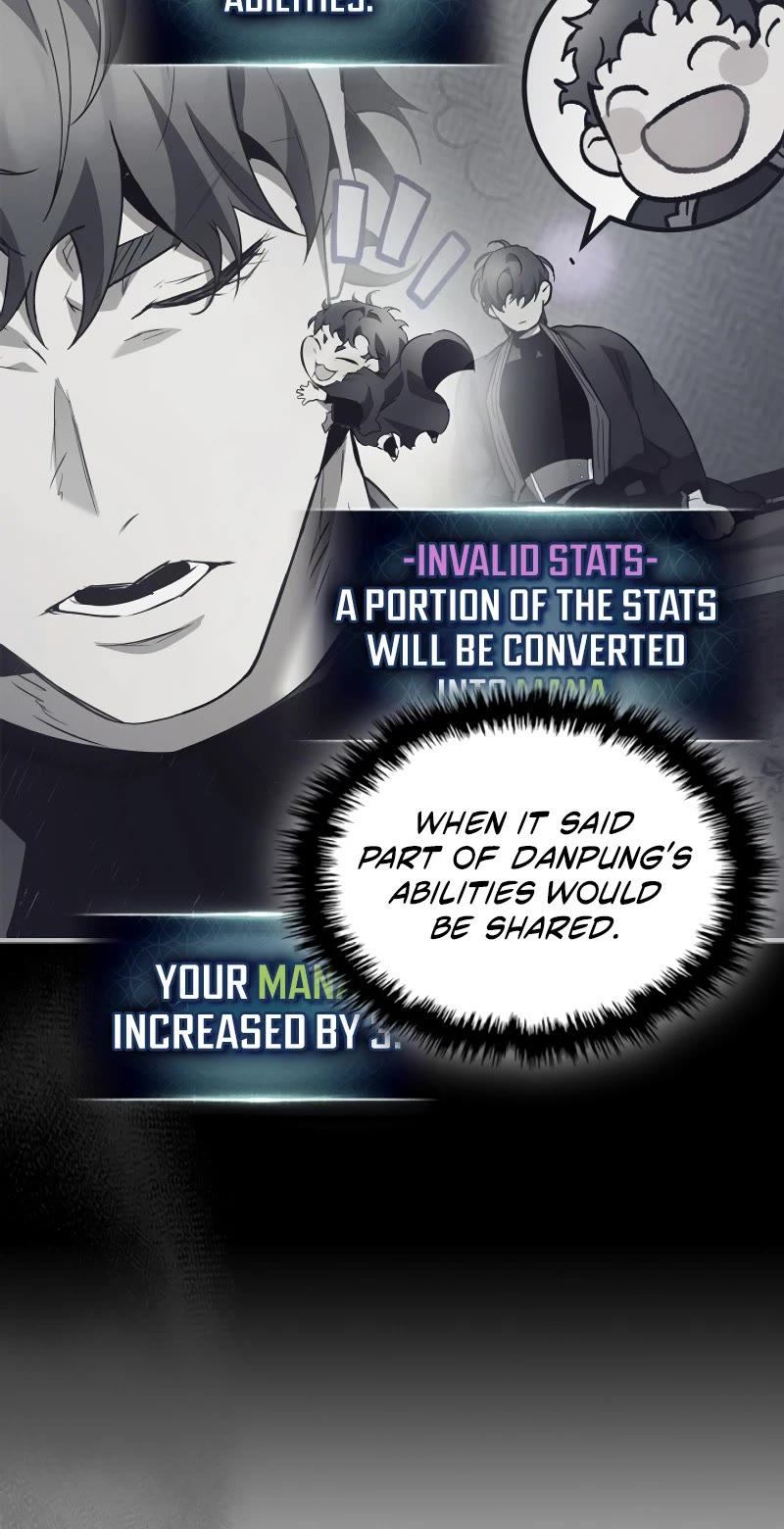 Leveling With The Gods Chapter 121 page 10 - Chapter 121