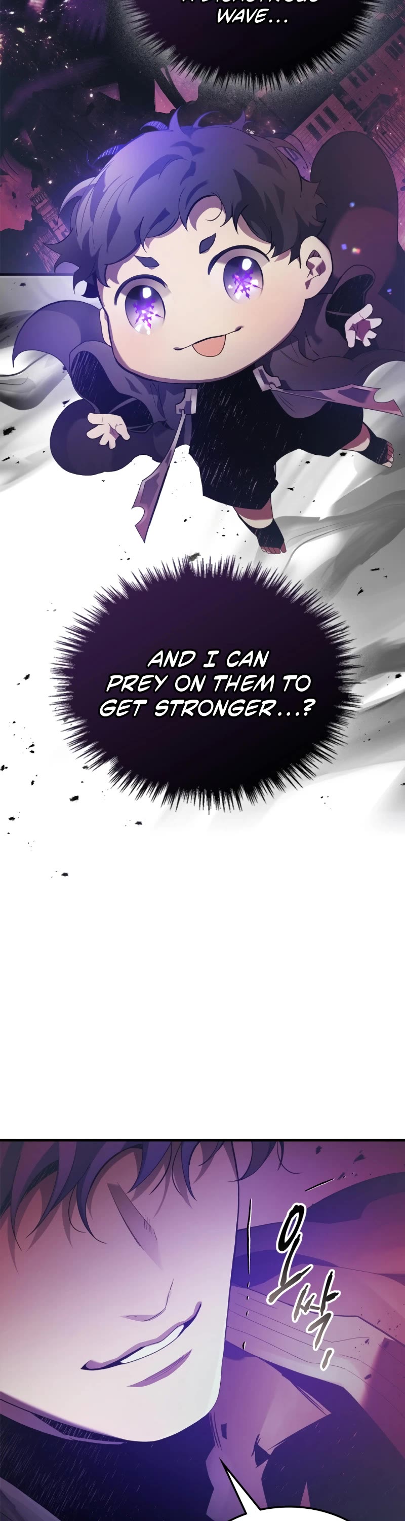 Leveling With The Gods Chapter 121 page 12 - Chapter 121