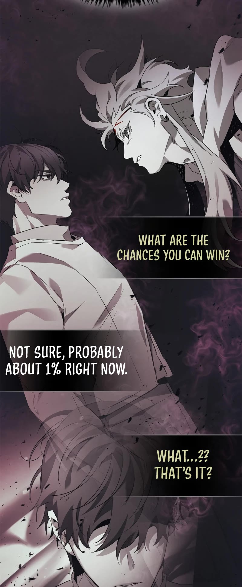 Leveling With The Gods Chapter 121 page 14 - Chapter 121