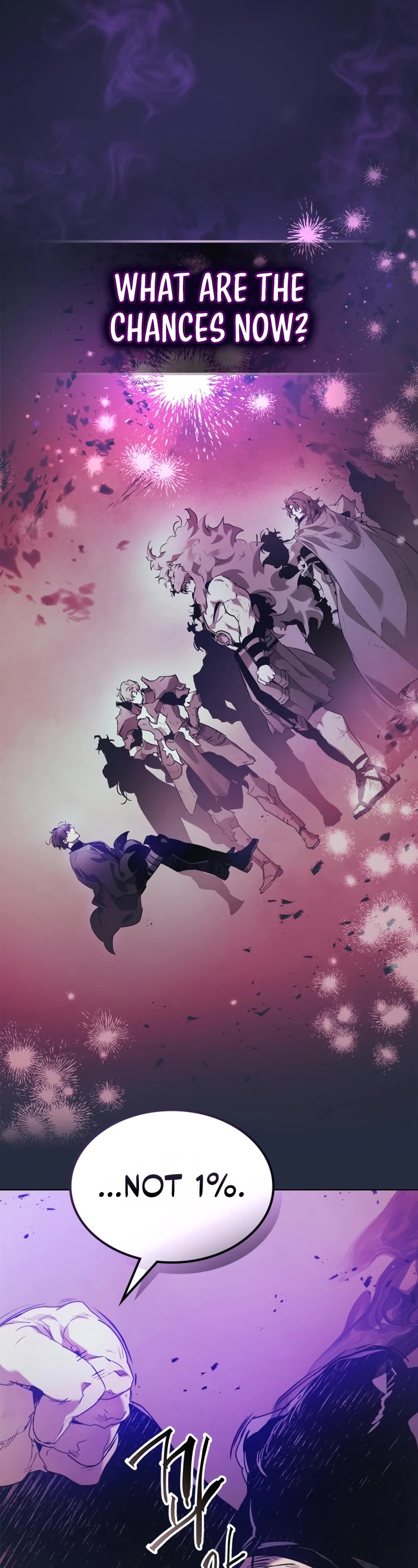 Leveling With The Gods Chapter 121 page 16 - Chapter 121