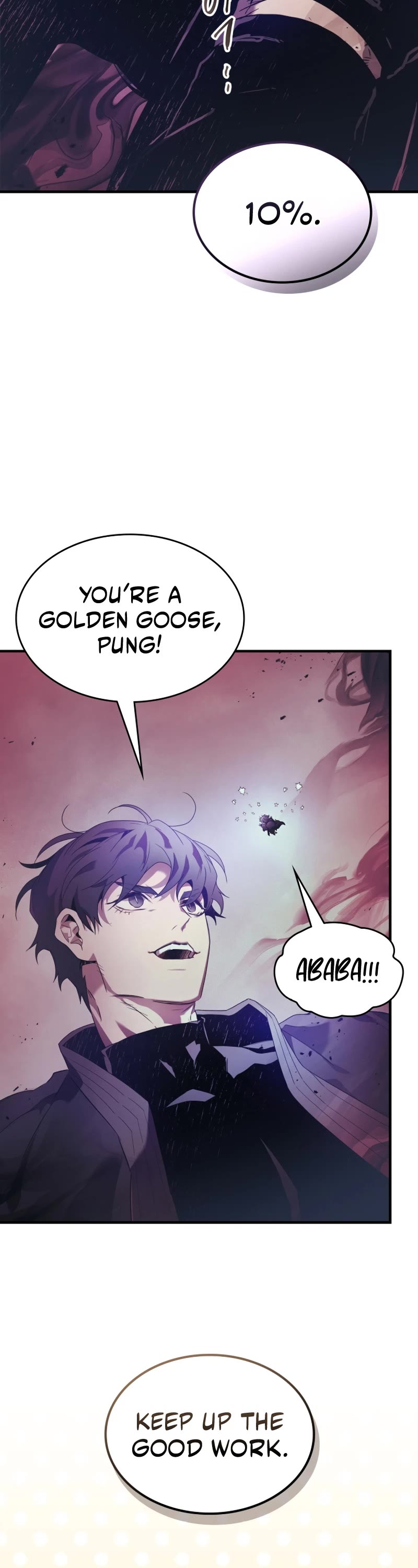 Leveling With The Gods Chapter 121 page 17 - Chapter 121