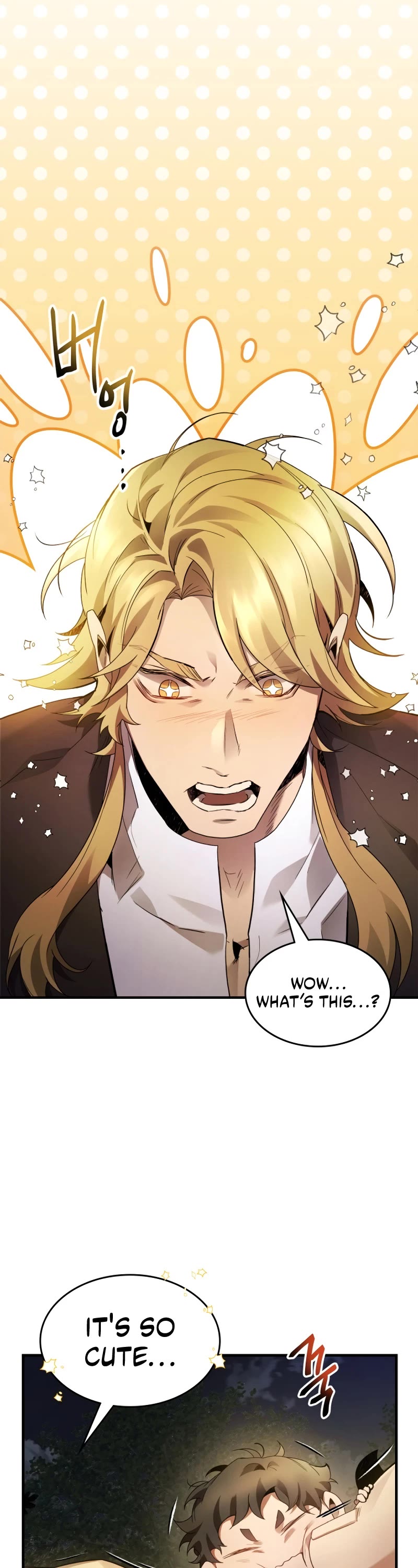 Leveling With The Gods Chapter 121 page 18 - Chapter 121