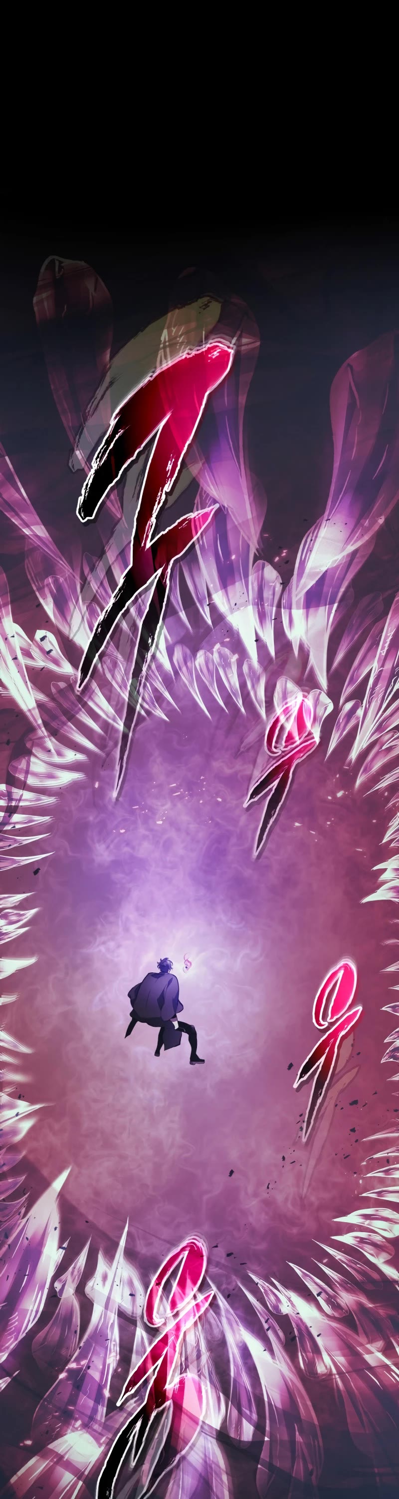 Leveling With The Gods Chapter 121 page 2 - Chapter 121